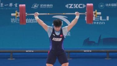 了从普通跑 了从普通跑