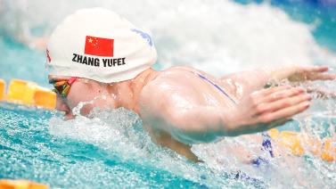 每一次都会 每一次都会