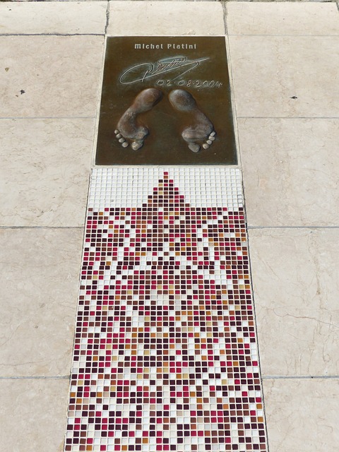 目中的楷模 目中的楷模